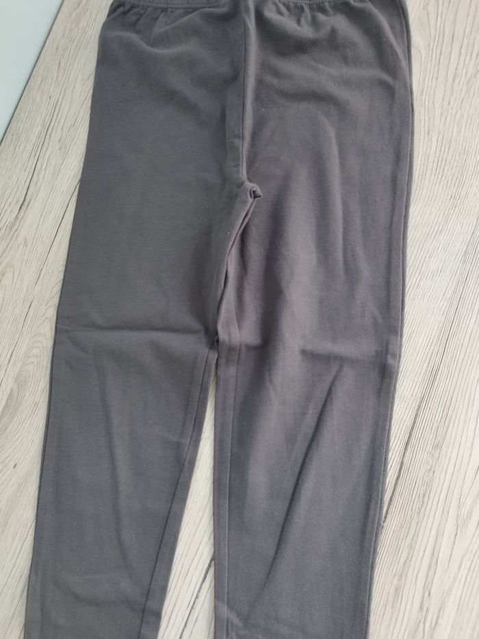 Legging fille 8 ans - photo numéro 2
