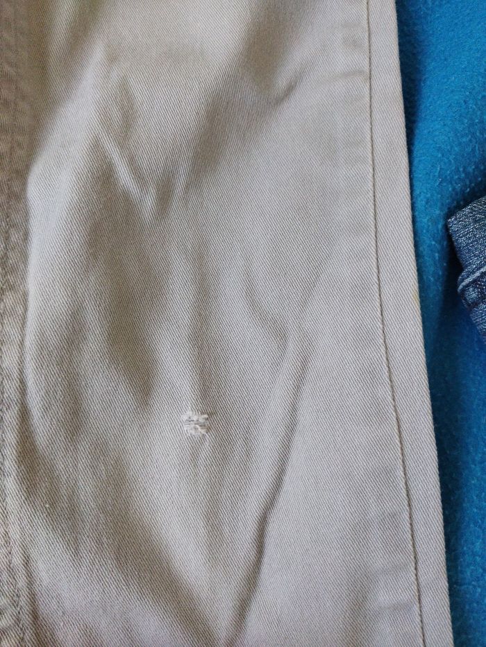 Pantalon fille - photo numéro 7