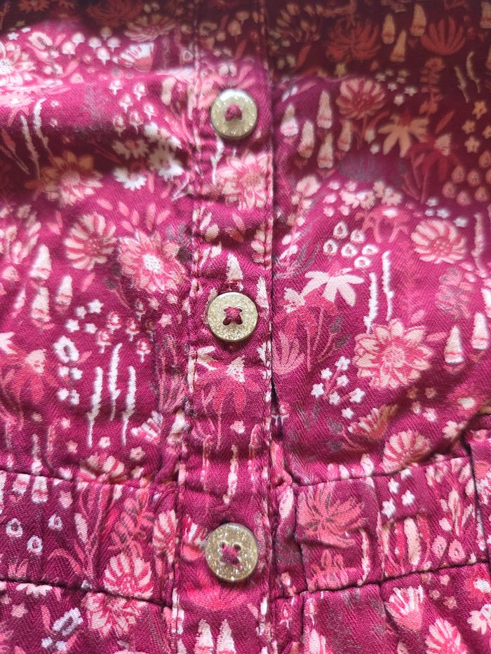 Combi short tape à l'œil - photo numéro 2