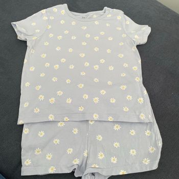 Pyjama 2 pièces enfant