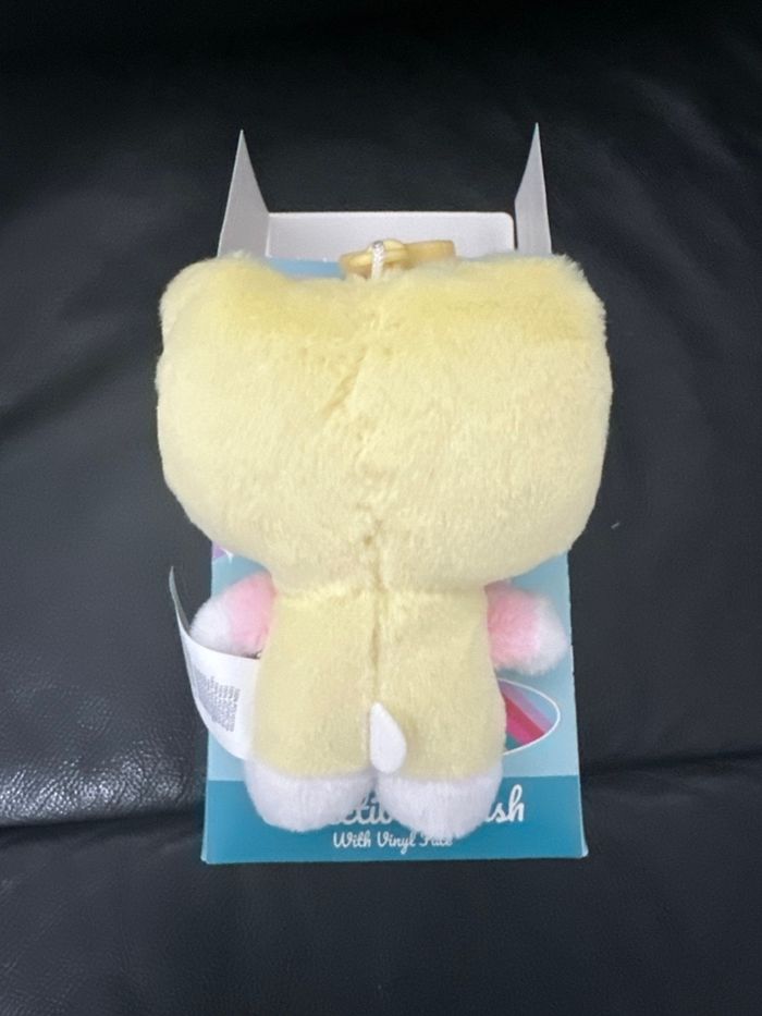 Peluche Hello Kitty - photo numéro 3
