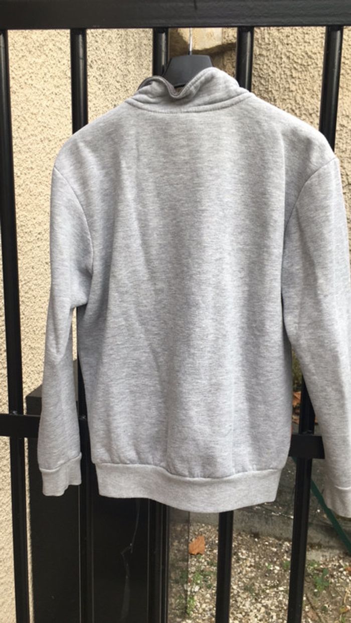 Veste polaire mixte - photo numéro 2