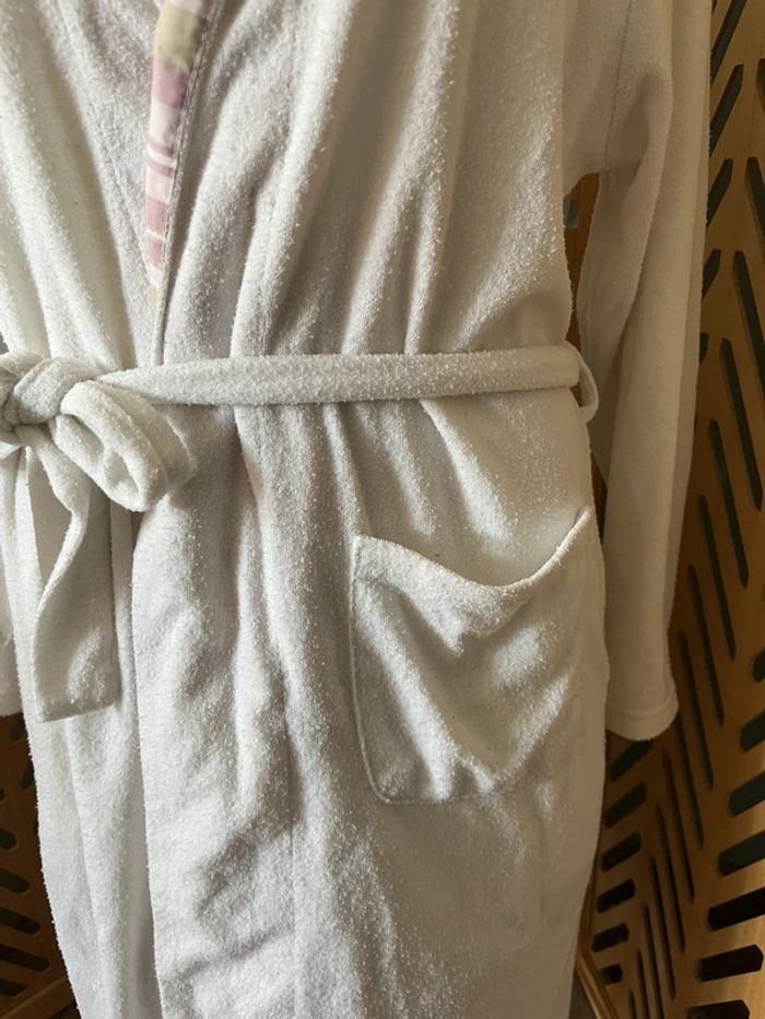 Robe de Chambre - photo numéro 4