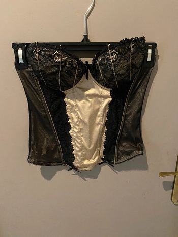 Corsets