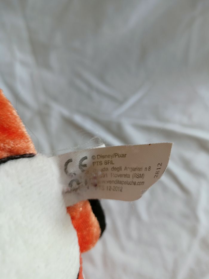 Nemo Disney - photo numéro 6