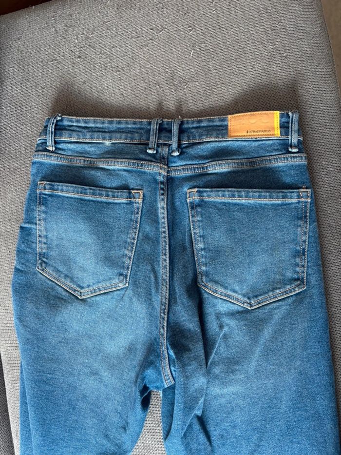 Jean T40 - photo numéro 3