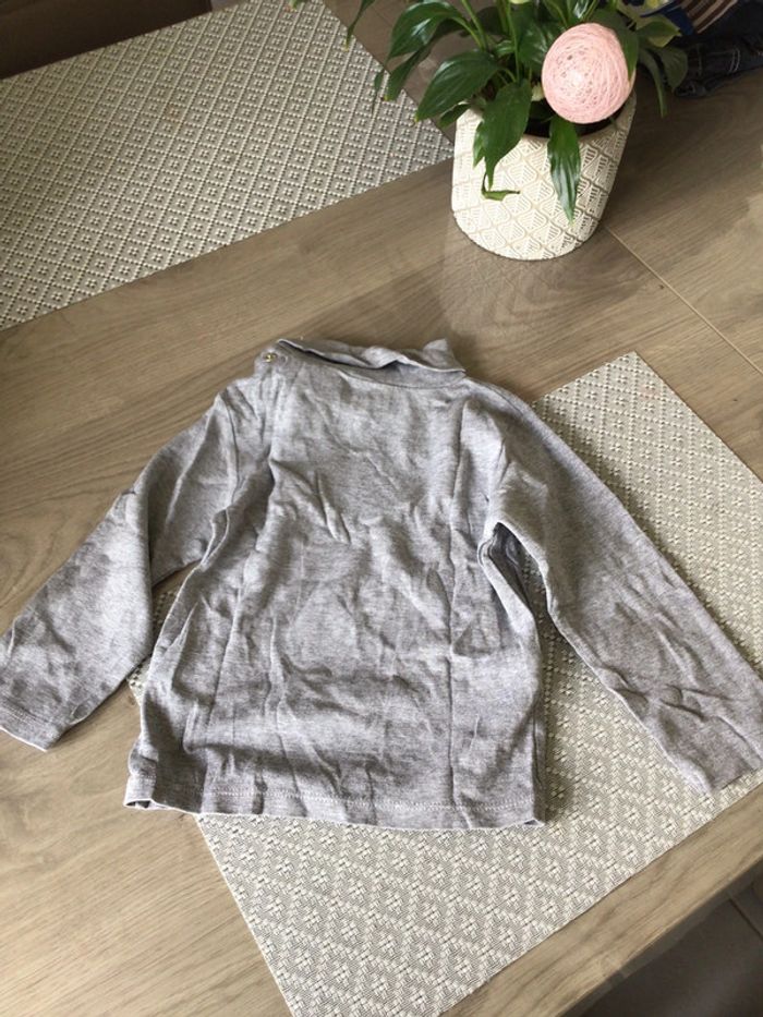 Sous pull 3 ans - photo numéro 2