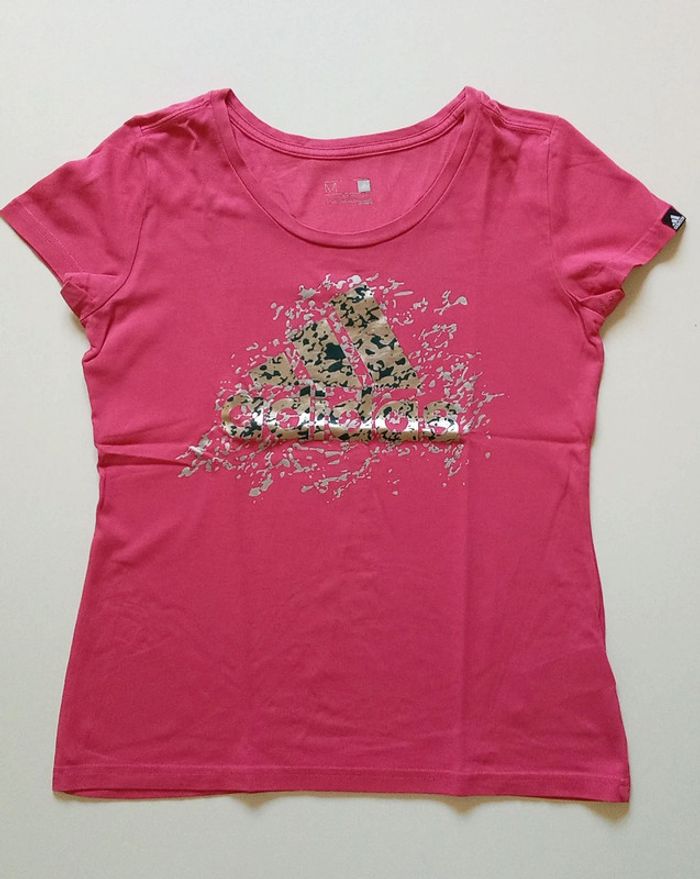 T-shirt Adidas taille M