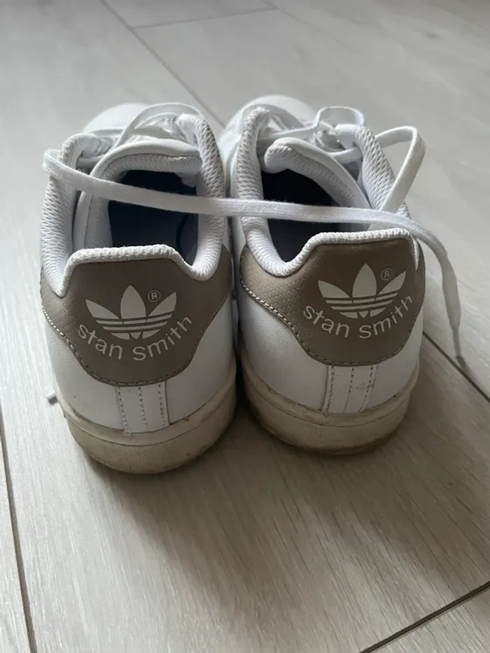 Stan Smith Adidas - photo numéro 4