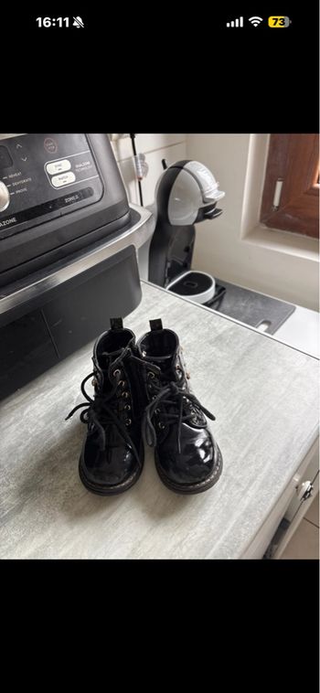 Chaussures