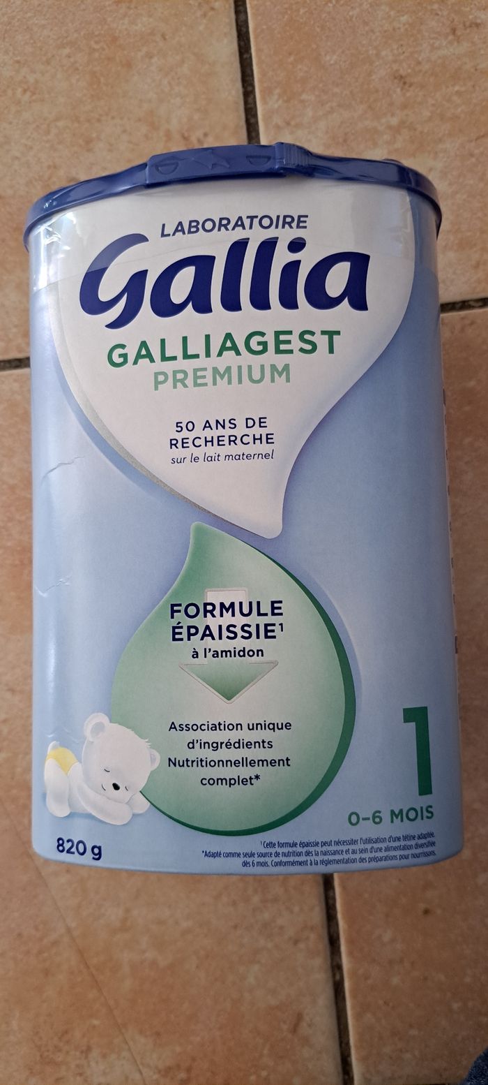 Gallia