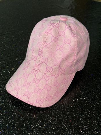 Casquette