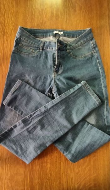 Jean skinny taille 36