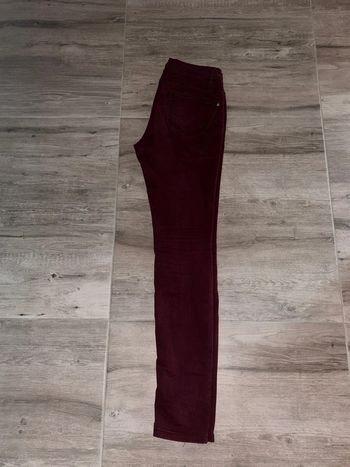 Pantalon slim