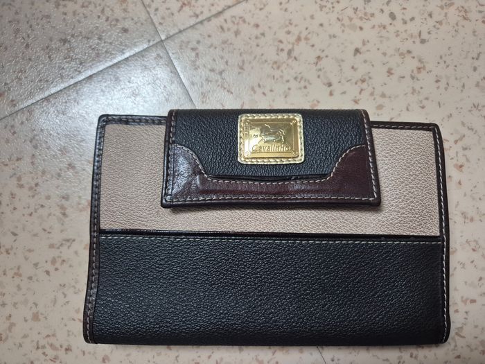 Portefeuille Cavalinho