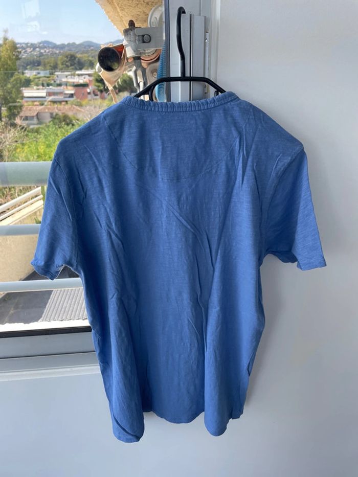 T-shirt garçon Zara Kids 13/14 ans - photo numéro 4