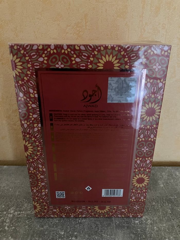 Parfum 100ml mixte - photo numéro 2