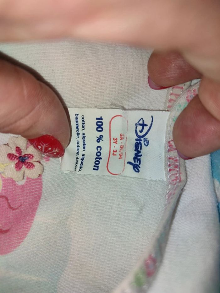 Lot de 5 maillots de corps - photo numéro 6