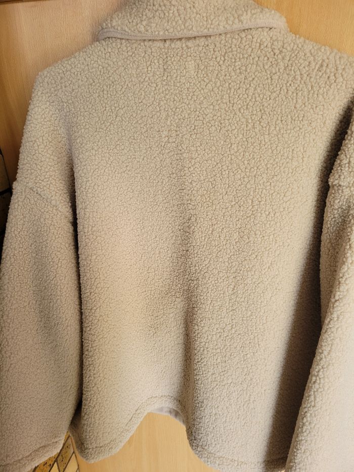 Manteau veste femme In Extenso - photo numéro 6
