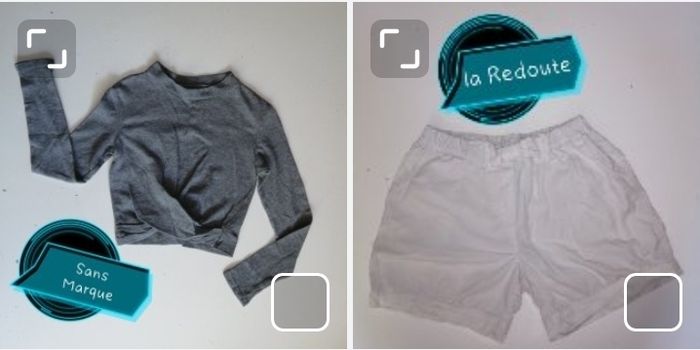 Lot de14 vêtements - photo numéro 9
