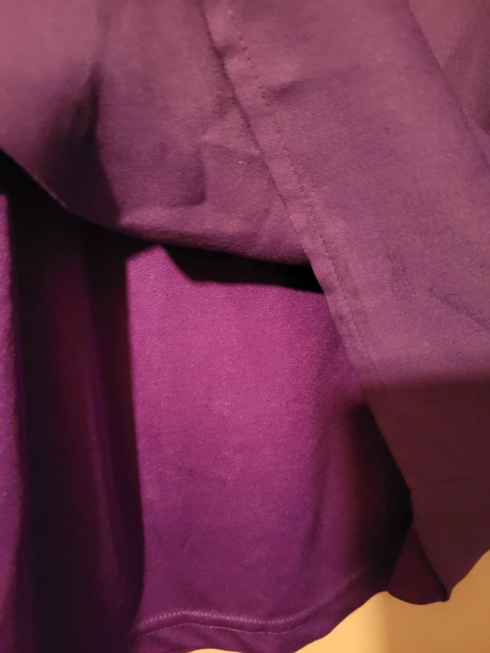 Blouse manches longues - photo numéro 5