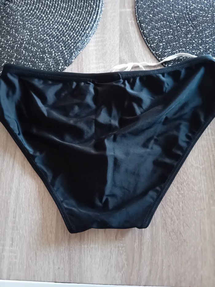 Slip de bain homme taille M - photo numéro 3