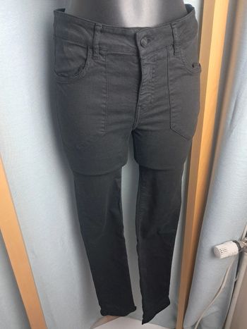 Reiko jean noir T.36 en tbe