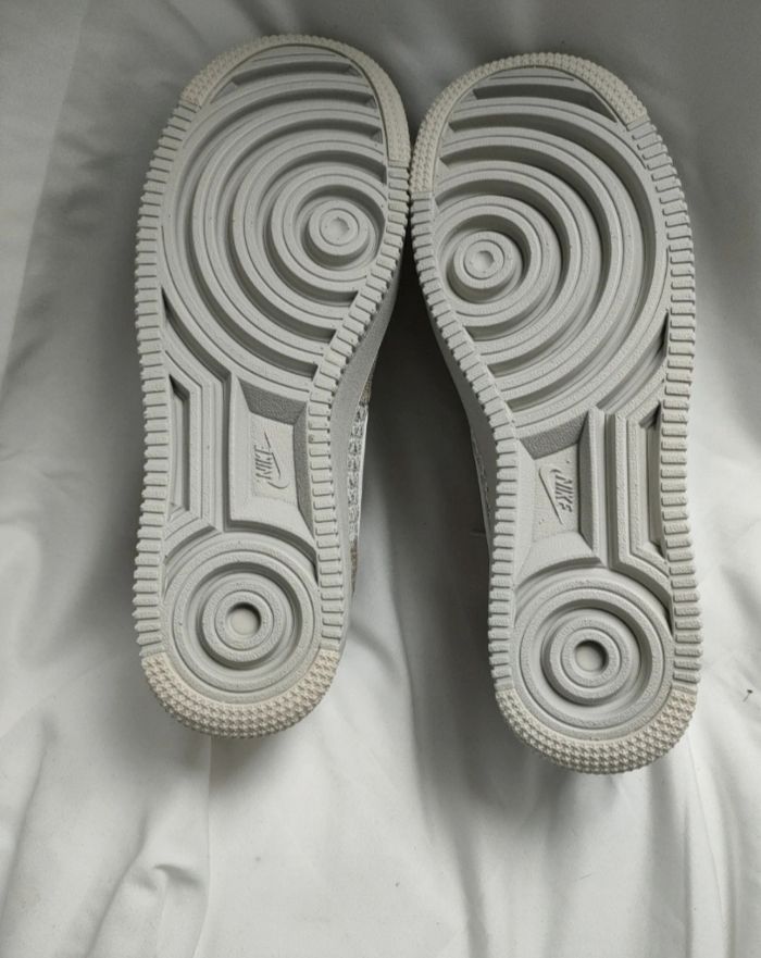 Nike Air force 1 - photo numéro 6