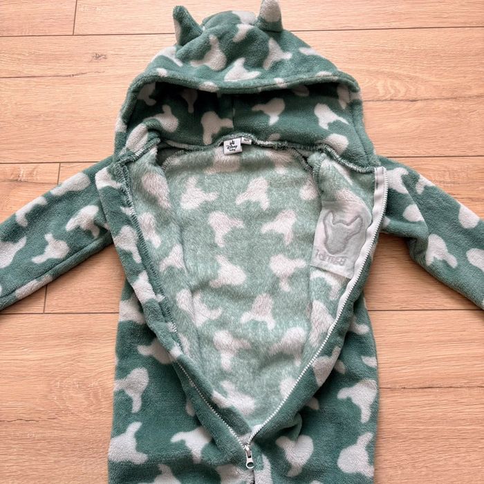 Combinaison pyjama Disney Bambi 18 mois - photo numéro 3