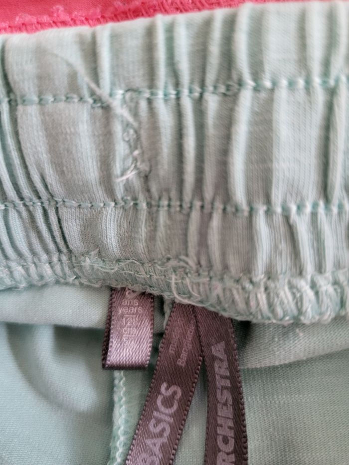 Lot de 2 shorts - photo numéro 3