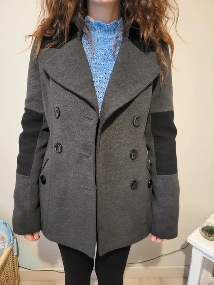 Manteau - photo numéro 2