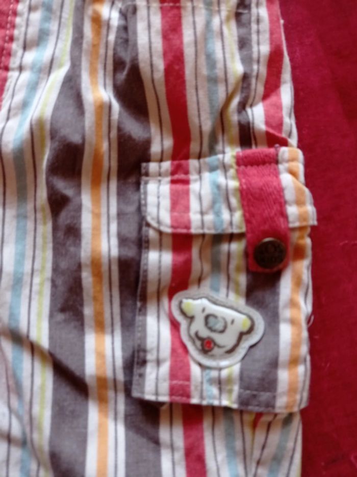 Pantalon 6 mois - photo numéro 2