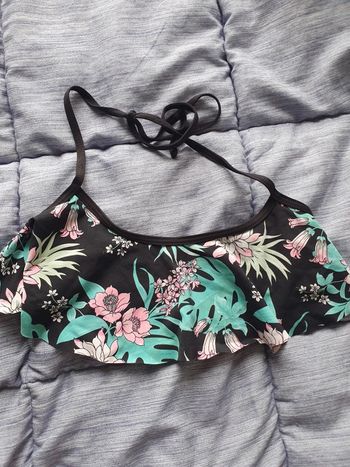 Haut de maillot de bain Tally weijl 34