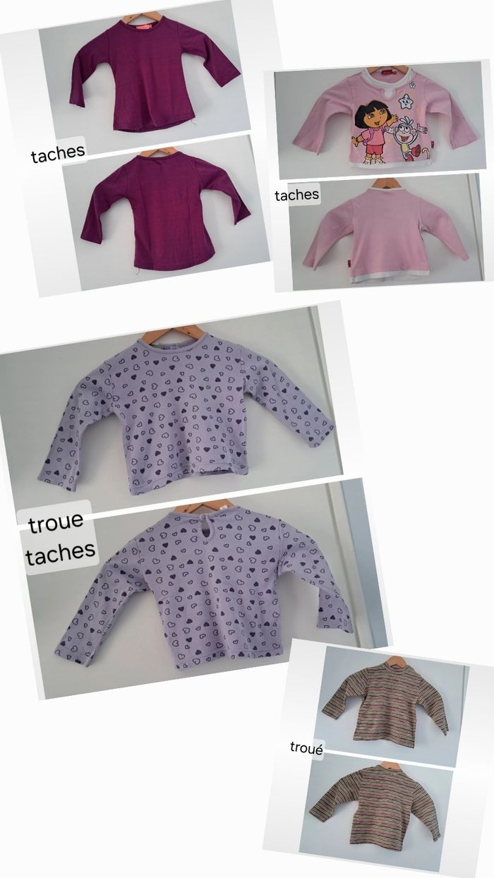 Lot 3 ans - photo numéro 10