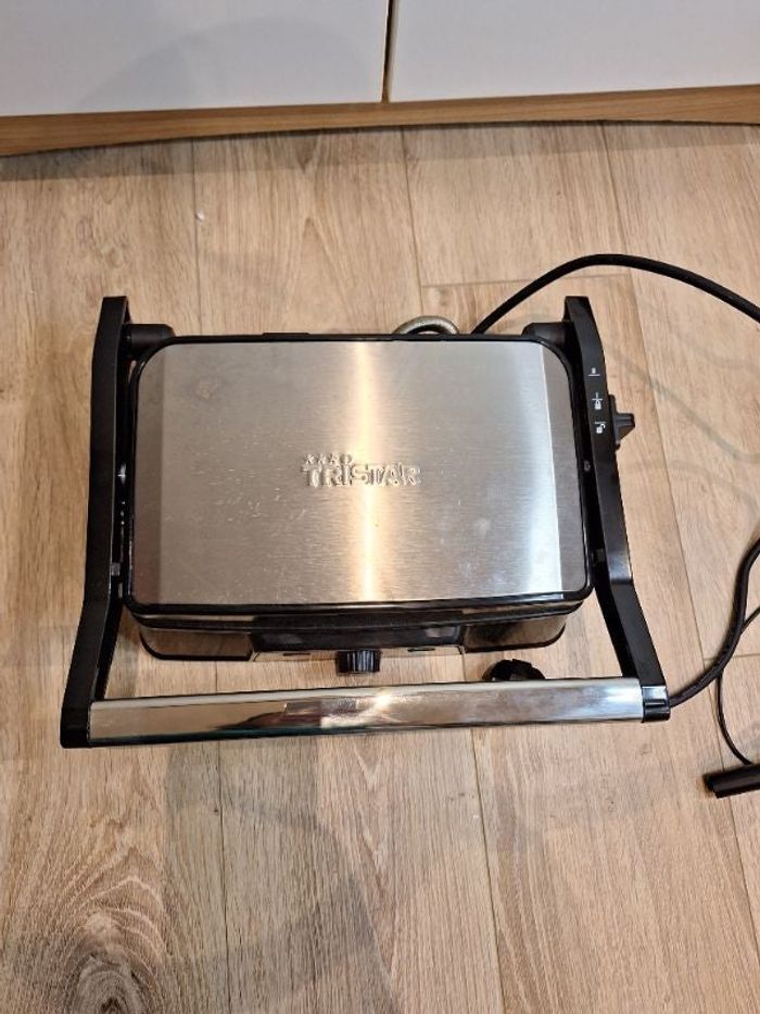 Multigrill