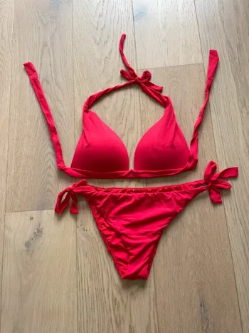 Bikini neuf Calzedonia