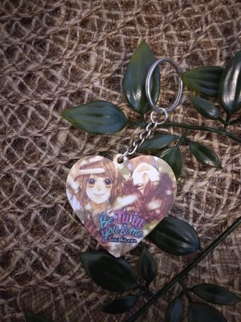 Goodies be-twin you and me