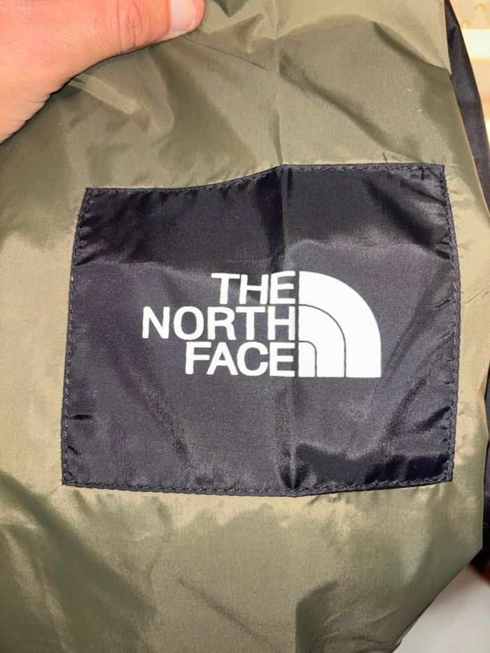 Coupe vent The North Face - photo numéro 3