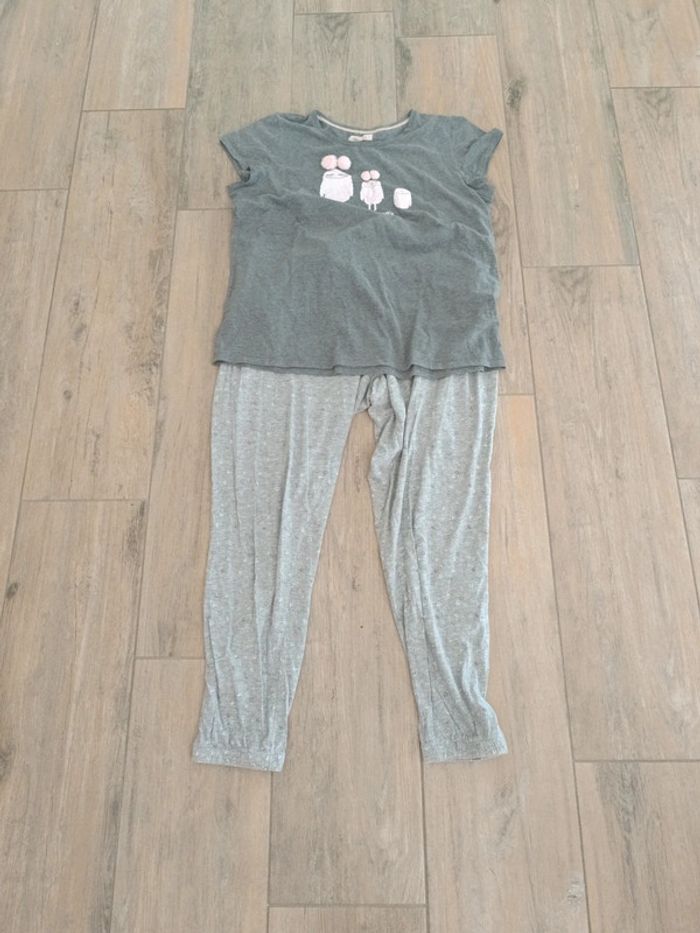 Pyjama Etam L