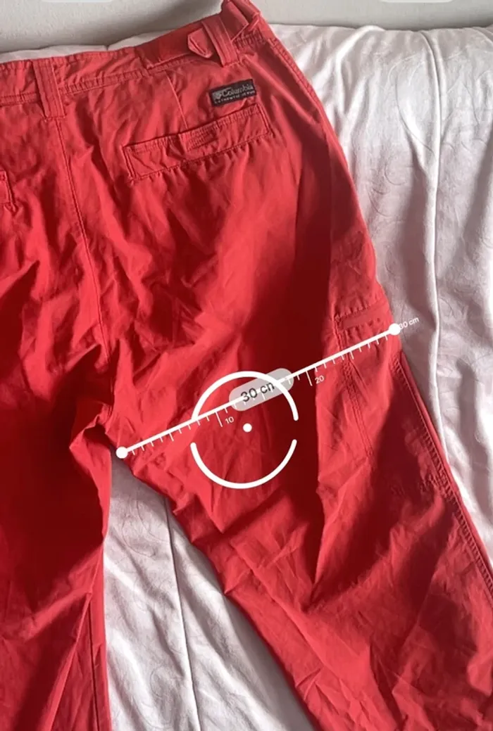 Pantalon Columbia - photo numéro 6