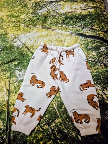 Pantalon Tape à l'œil 