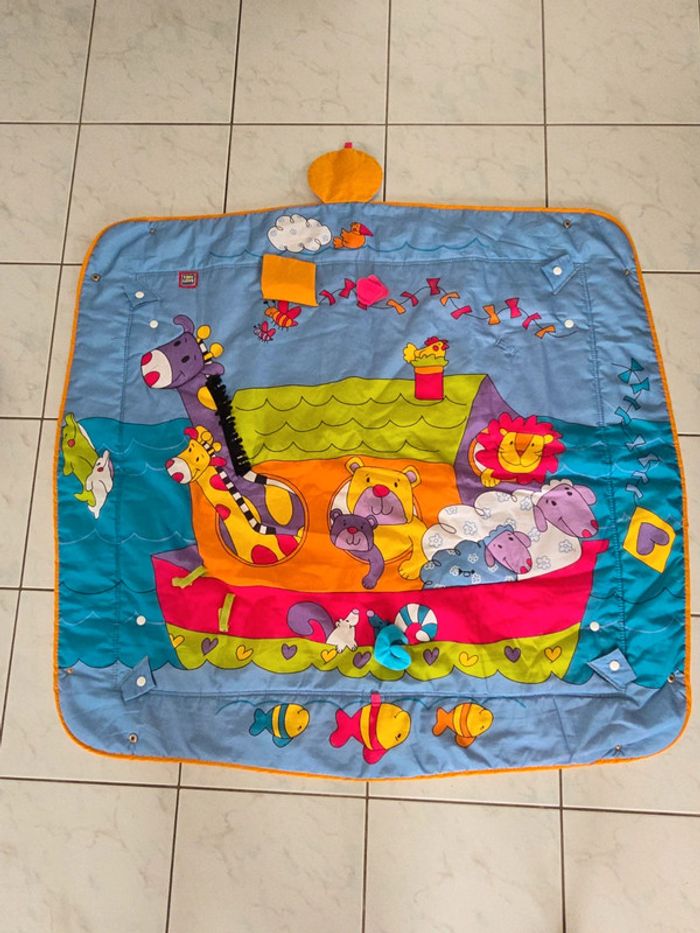Tapis