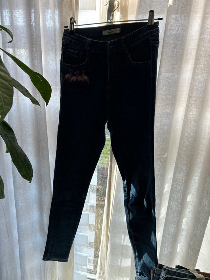 Jeans - photo numéro 2