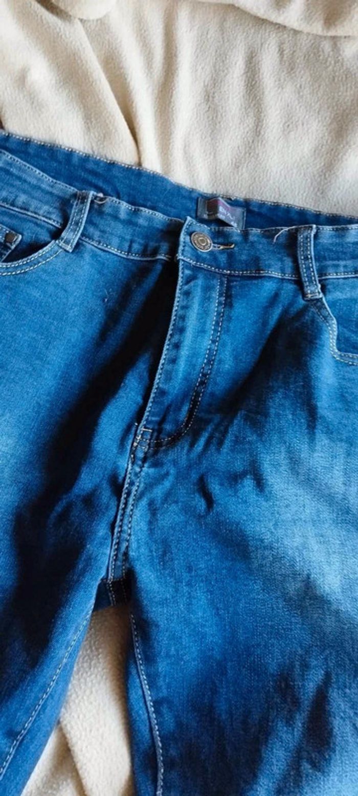 Pantalon homme - photo numéro 3