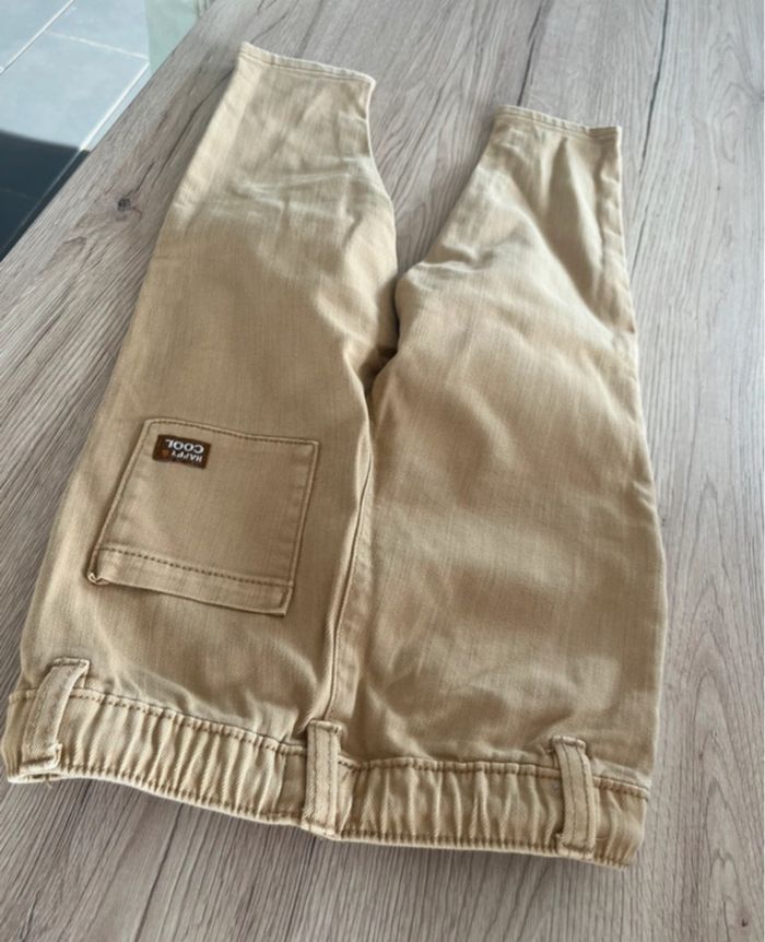 👖 pantalon bébé - photo numéro 3