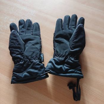 gants de ski/moto