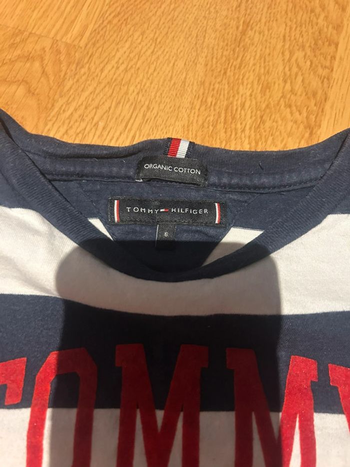 T-shirt - photo numéro 2