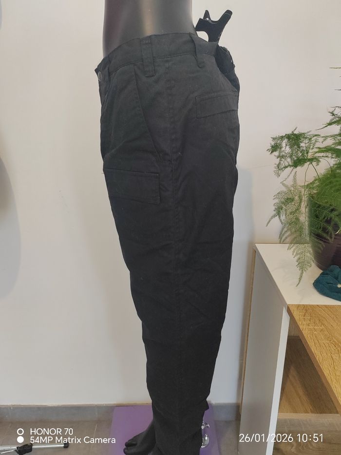 Pantalon doublé polaire - photo numéro 3