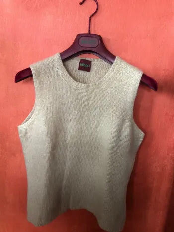 Top Kenzo Paris