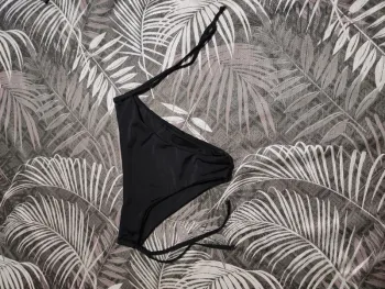 Bas maillot de bain